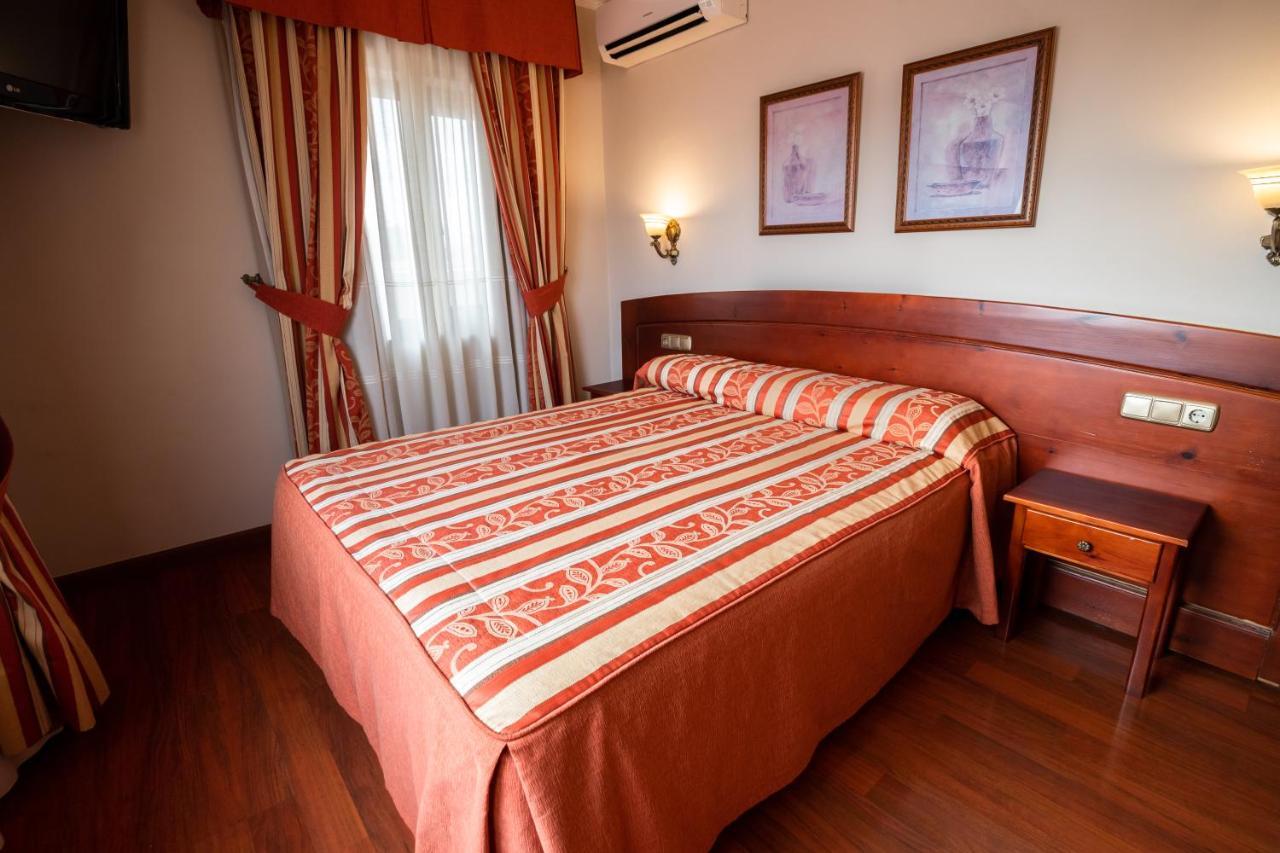Alameda Hotel Màlaga